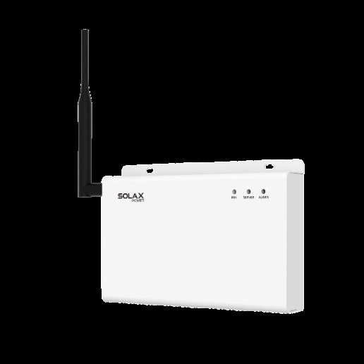 Solax Smartlogger Datahub